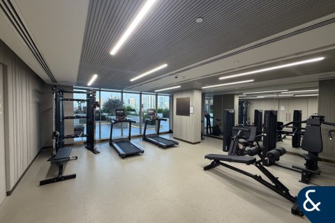 Apartamento en Jumeirah Village Circle, Dubai, 1 dormitorio, 76 m², № 98870 - foto 7