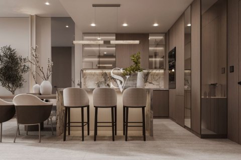 Купить квартиру в Motor City, Дубай: 1 спальня, 72м², № 71440 - фото 5