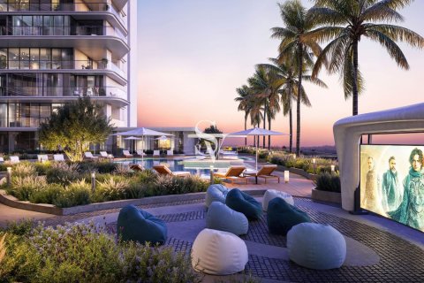 Купить квартиру в Motor City, Дубай: 1 спальня, 72м², № 71440 - фото 2