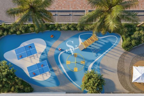 Купить квартиру в Motor City, Дубай: 1 спальня, 72м², № 71440 - фото 10