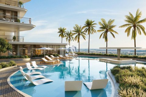 Купить квартиру в Motor City, Дубай: 1 спальня, 72м², № 71440 - фото 8