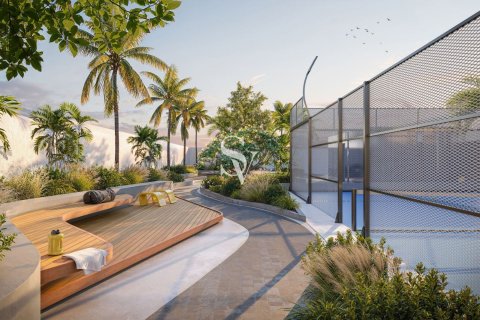 Купить квартиру в Motor City, Дубай: 1 спальня, 72м², № 71440 - фото 7