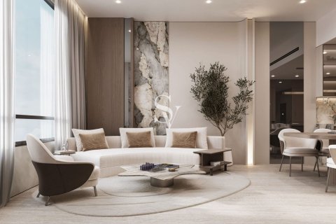 Купить квартиру в Motor City, Дубай: 1 спальня, 72м², № 71440 - фото 4