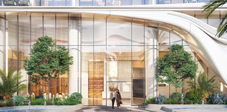 Квартира в Motor City, Дубай, 1 спальня, 72м², № 71440