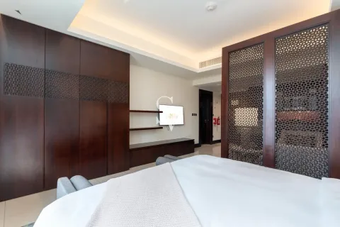 Apartment in Downtown Dubai (Downtown Burj Dubai), Dubai 48 sq.m. № 71438 - photo 12