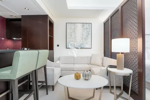 Apartment in Downtown Dubai (Downtown Burj Dubai), Dubai 48 sq.m. № 71438 - photo 10