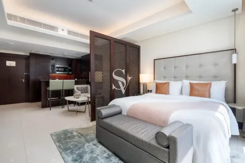 Apartment in Downtown Dubai (Downtown Burj Dubai), Dubai 48 sq.m. № 71438 - photo 11