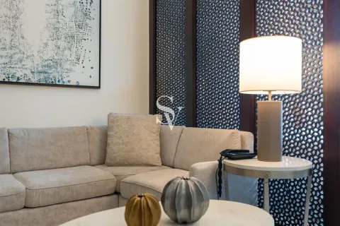 Apartment in Downtown Dubai (Downtown Burj Dubai), Dubai 48 sq.m. № 71438 - photo 17