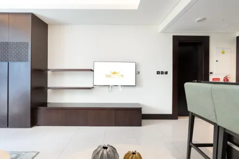 Apartment in Downtown Dubai (Downtown Burj Dubai), Dubai 48 sq.m. № 71438 - photo 13