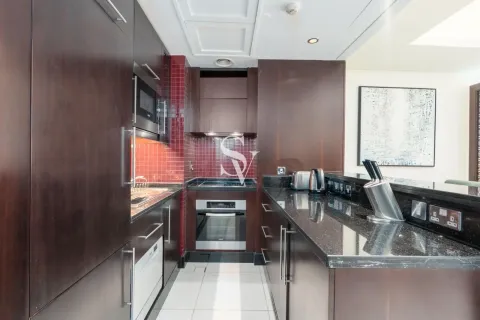 Apartment in Downtown Dubai (Downtown Burj Dubai), Dubai 48 sq.m. № 71438 - photo 9