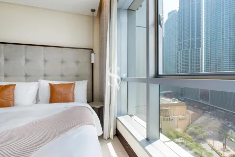 Apartment in Downtown Dubai (Downtown Burj Dubai), Dubai 48 sq.m. № 71438 - photo 4