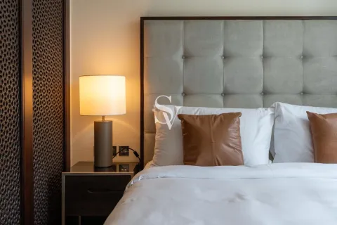 Apartment in Downtown Dubai (Downtown Burj Dubai), Dubai 48 sq.m. № 71438 - photo 6