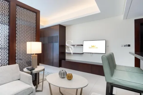 Apartment in Downtown Dubai (Downtown Burj Dubai), Dubai 48 sq.m. № 71438 - photo 7