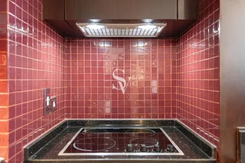 Apartment in Downtown Dubai (Downtown Burj Dubai), Dubai 48 sq.m. № 71438 - photo 18