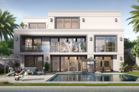 Купить виллу в Дубае: 5 спален, 960м², № 71439 - фото 7