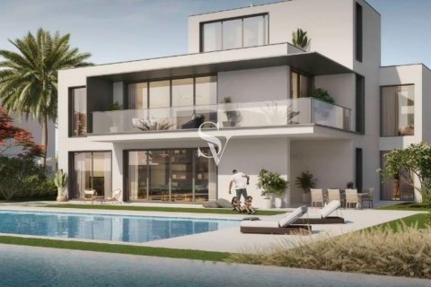 Купить виллу в Дубае: 5 спален, 960м², № 71439 - фото 4