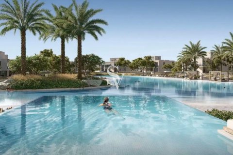 Купить виллу в Дубае: 5 спален, 960м², № 71439 - фото 12