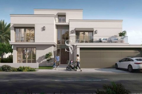 Купить виллу в Дубае: 5 спален, 960м², № 71439 - фото 6