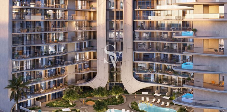 Квартира в Motor City, Дубай, 2 спальни, 118м², № 71441