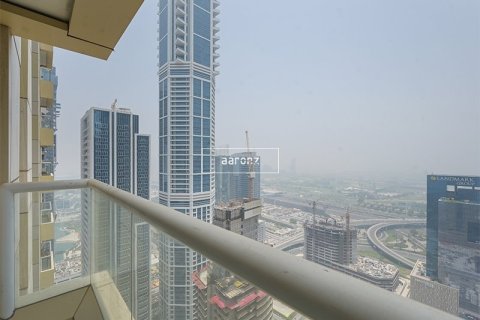 Купить квартиру в Дубай Марине, Дубай: 2 спальни, 128.6м², № 55482 - фото 1