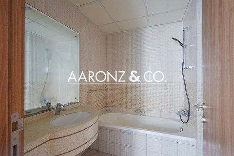 شقة في Sulafa Tower, مرسى دبي, دبي 2 غرف نوم, 129 م² رقم 55482 - صورة 11