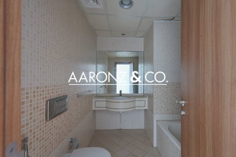 شقة في Sulafa Tower, مرسى دبي, دبي 2 غرف نوم, 129 م² رقم 55482 - صورة 13