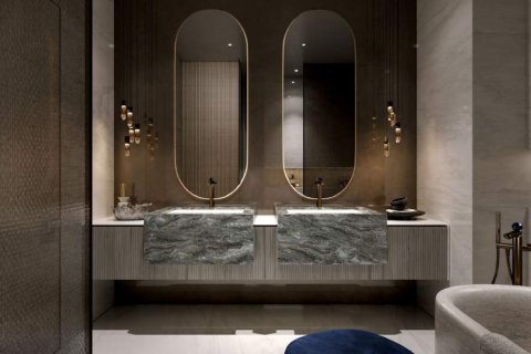 شقة في دبي 1غرف نوم, 93 م² رقم 55497 - صورة 14