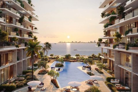 شقة في دبي 1غرف نوم, 93 م² رقم 55497 - صورة 5