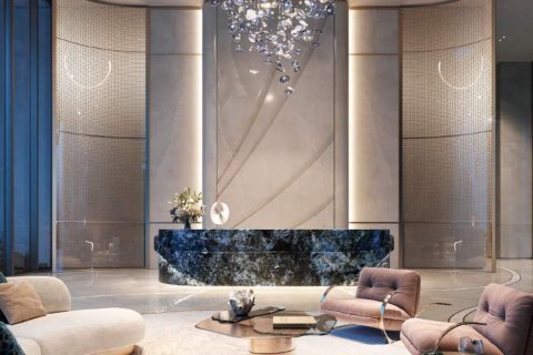 شقة في دبي 1غرف نوم, 93 م² رقم 55497 - صورة 7