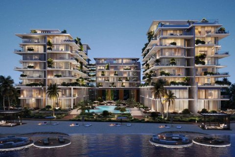 شقة في دبي 1غرف نوم, 93 م² رقم 55497 - صورة 2