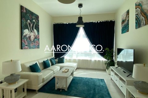 Apartamento en Dubai Marina, Dubai, 2 dormitorios, 89 m², № 55483