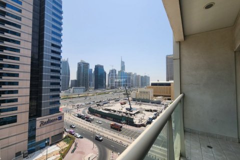 Apartment in Dubai Marina, Dubai 2 bedrooms, 89.3 sq.m. № 55483 - photo 12