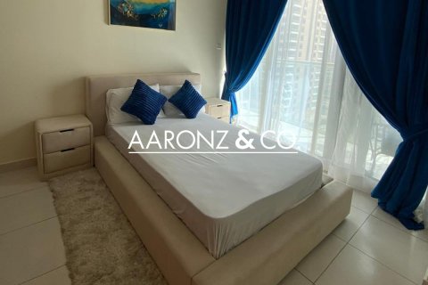 Apartamento en Dubai Marina, Dubai, 2 dormitorios, 89 m², № 55483 - foto 7