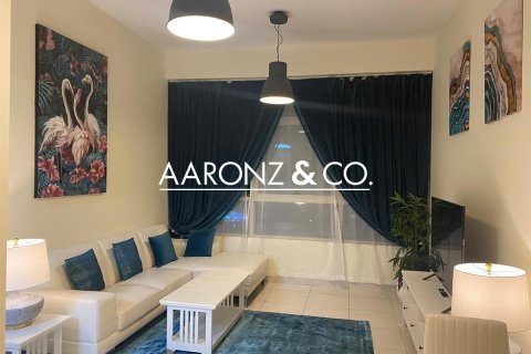 Apartamento en Dubai Marina, Dubai, 2 dormitorios, 89 m², № 55483 - foto 2