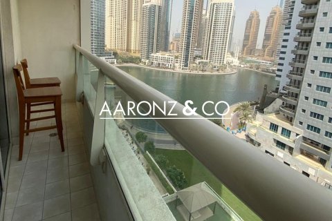 Apartamento en Dubai Marina, Dubai, 2 dormitorios, 89 m², № 55483 - foto 11