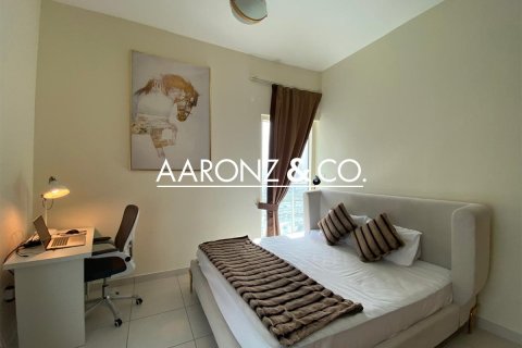 Apartamento en Dubai Marina, Dubai, 2 dormitorios, 89 m², № 55483 - foto 3