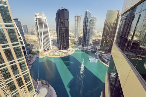Apartment in Jumeirah Lake Towers, Dubai 1 bedroom, 67.7 sq.m. № 55481 - photo 8