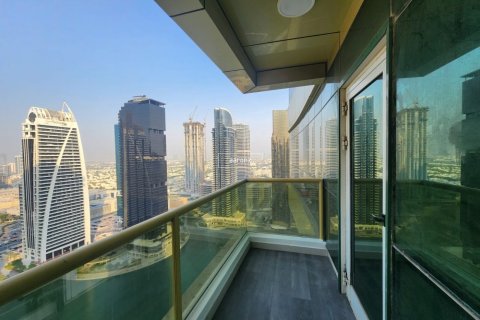 Apartment in Jumeirah Lake Towers, Dubai 1 bedroom, 67.7 sq.m. № 55481 - photo 12