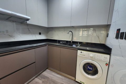 Apartment in Jumeirah Lake Towers, Dubai 1 bedroom, 67.7 sq.m. № 55481 - photo 8