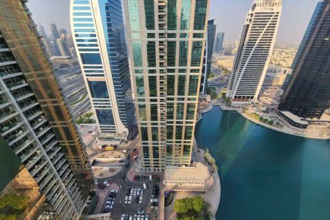 Apartment in Jumeirah Lake Towers, Dubai 1 bedroom, 67.7 sq.m. № 55481 - photo 14