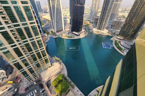 Apartment in Jumeirah Lake Towers, Dubai 1 bedroom, 67.7 sq.m. № 55481 - photo 15