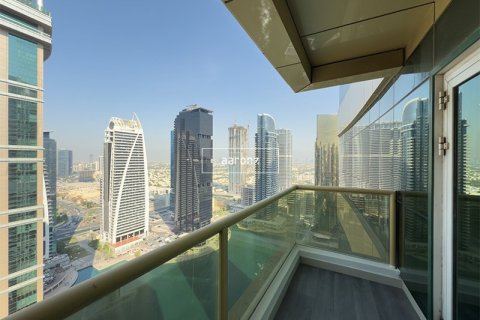 Apartment in Jumeirah Lake Towers, Dubai 1 bedroom, 67.7 sq.m. № 55481 - photo 10