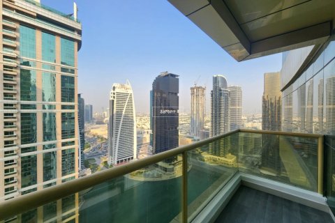 Apartment in Jumeirah Lake Towers, Dubai 1 bedroom, 67.7 sq.m. № 55481 - photo 13