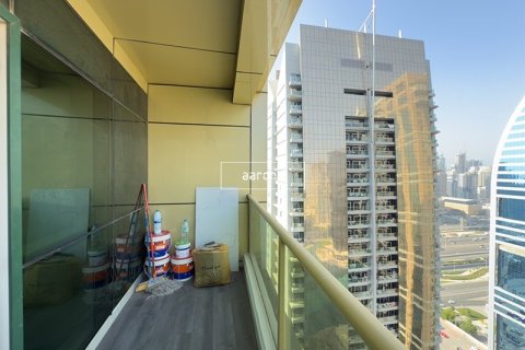 Apartment in Jumeirah Lake Towers, Dubai 1 bedroom, 67.7 sq.m. № 55481 - photo 11