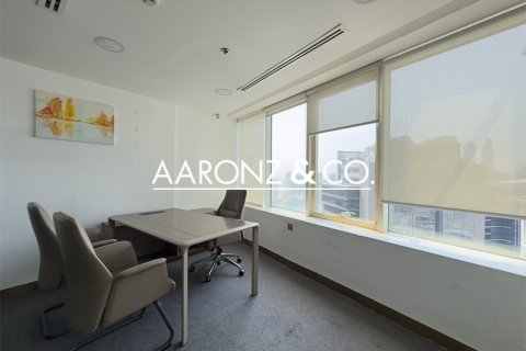 Bureau à Business Bay, Dubai, 204 m², № 55480 - photo 7