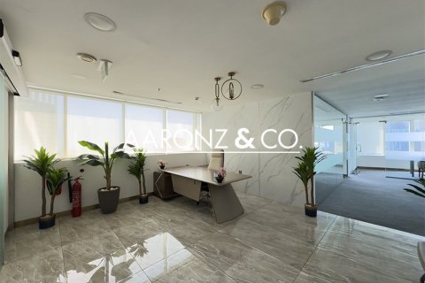 Bureau à Business Bay, Dubai, 204 m², № 55480 - photo 4