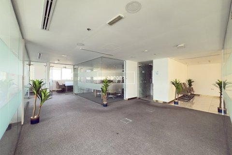 Office in Business Bay, Dubai 94.6 sq.m. № 55480 - photo 1