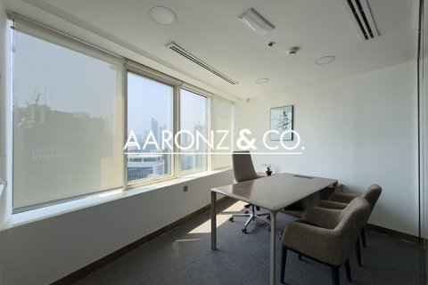 Bureau à Business Bay, Dubai, 204 m², № 55480 - photo 9