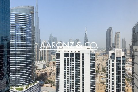 Bureau à Business Bay, Dubai, 204 m², № 55480 - photo 19
