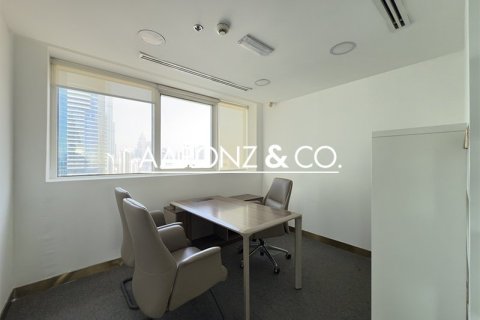 Bureau à Business Bay, Dubai, 204 m², № 55480 - photo 8